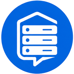 ServerHostingReviews logo